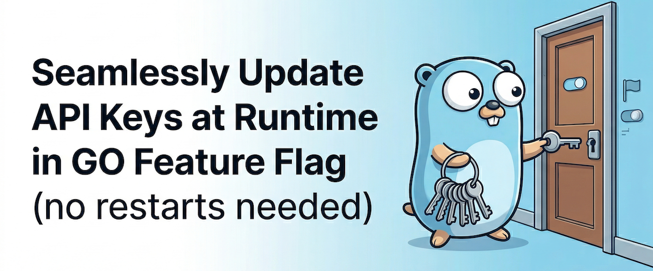 In-Process OpenFeature Providers Banner