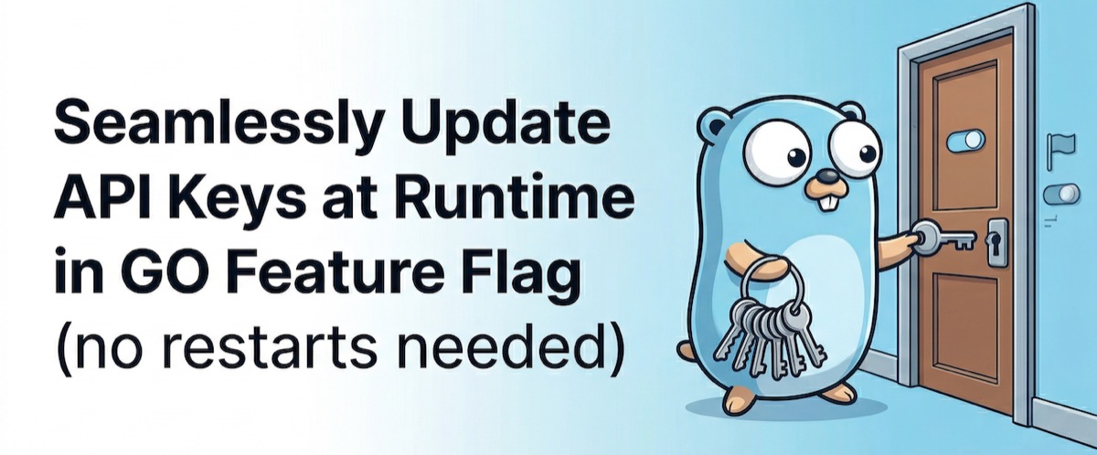 In-Process OpenFeature Providers Banner