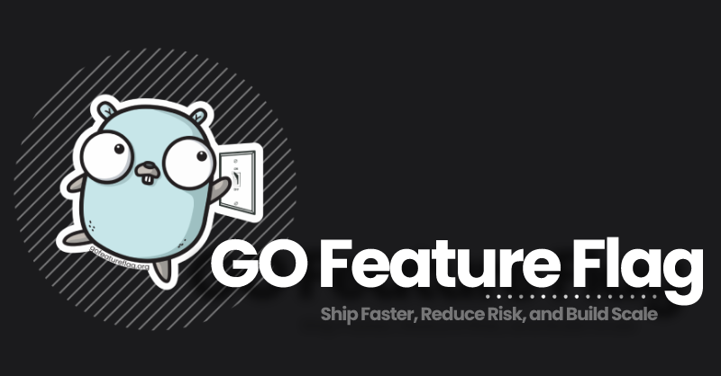Simple Feature Flagging for All | GO Feature Flag